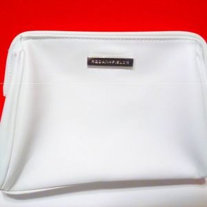 🆕 Roden + Fields Makeup Bag